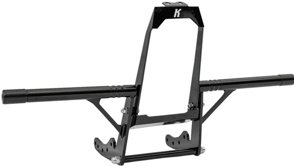 Kodlin USA M8 Softail Engine Guards - Black
