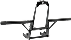 Kodlin USA M8 Softail Engine Guards - Black