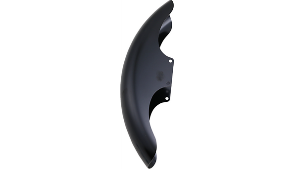 Klock Werks Top Hat Fender Kit - w/ Raw Blocks - Steel - 19"