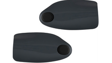 Klock Werks Flare® Handguards - Harley-Davidson Cable Clutch