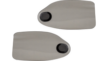 Klock Werks Flare® Handguards - Harley-Davidson Cable Clutch