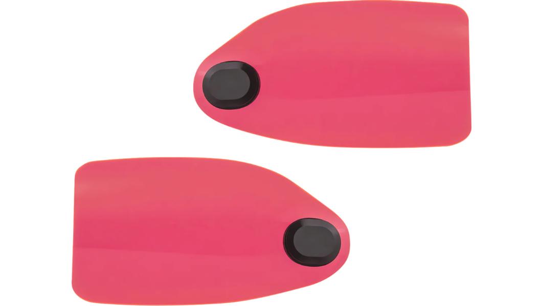 Klock Werks Flare® Handguards - Harley-Davidson Cable Clutch