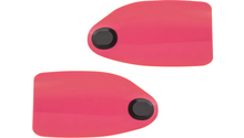 Klock Werks Flare® Handguards - Harley-Davidson Cable Clutch