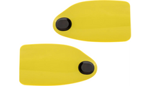 Klock Werks Flare® Handguards - Harley-Davidson Cable Clutch