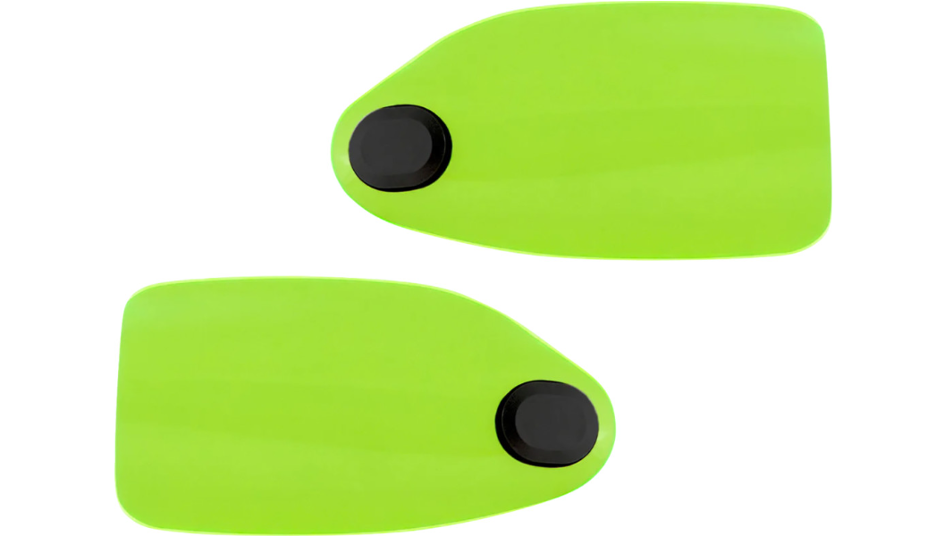 Klock Werks Flare® Handguards - Harley-Davidson Cable Clutch