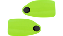 Klock Werks Flare® Handguards - Harley-Davidson Cable Clutch