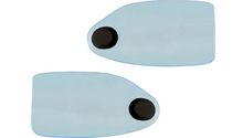 Klock Werks Flare® Handguards - Harley-Davidson Cable Clutch