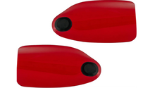 Klock Werks Flare® Handguards - Harley-Davidson Cable Clutch