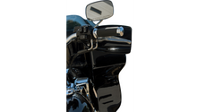 Klock Werks Flare® Handguards - '23-'25 Harley-Davidson