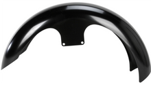 Klock Werks Slicer Fender Kit - w/ Raw Blocks - Steel - 19"