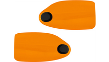 Klock Werks Flare® Handguards - Harley-Davidson Cable Clutch