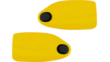 Klock Werks Flare® Handguards - Harley-Davidson Cable Clutch