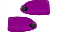 Klock Werks Flare® Handguards - Harley-Davidson Cable Clutch