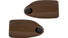 Klock Werks Flare® Handguards - Harley-Davidson Cable Clutch
