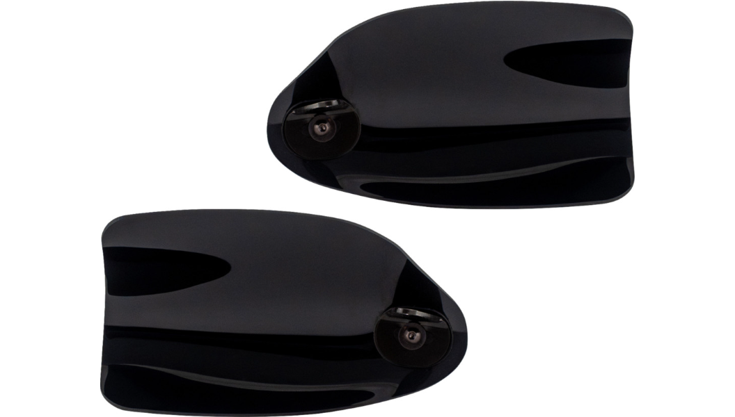 Klock Werks Flare® Handguards - '23-'25 Harley-Davidson