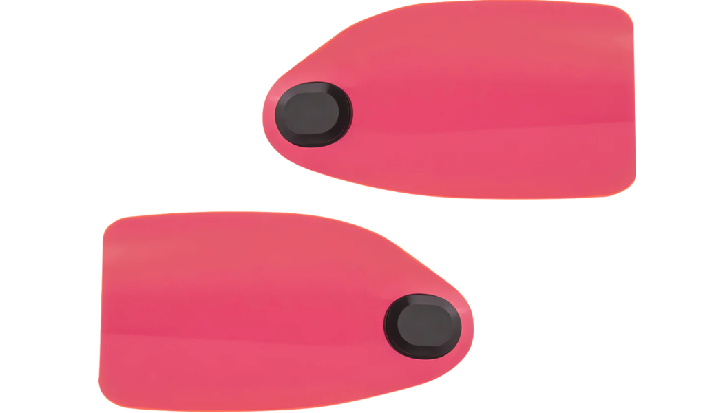 Klock Werks Flare® Handguards - Harley-Davidson Hydraulic Clutch