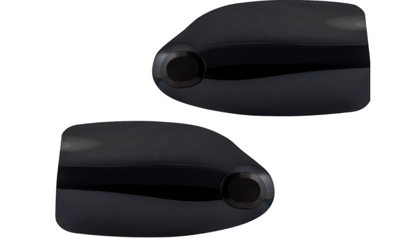 Klock Werks Flare® Handguards - '23-'25 Harley-Davidson
