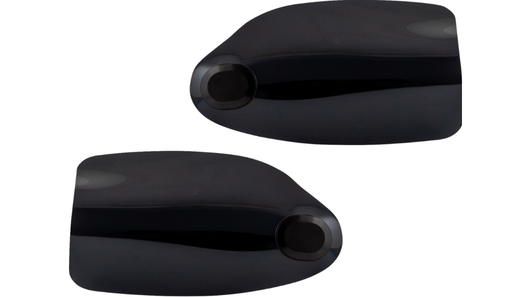 Klock Werks Flare® Handguards - '23-'25 Harley-Davidson