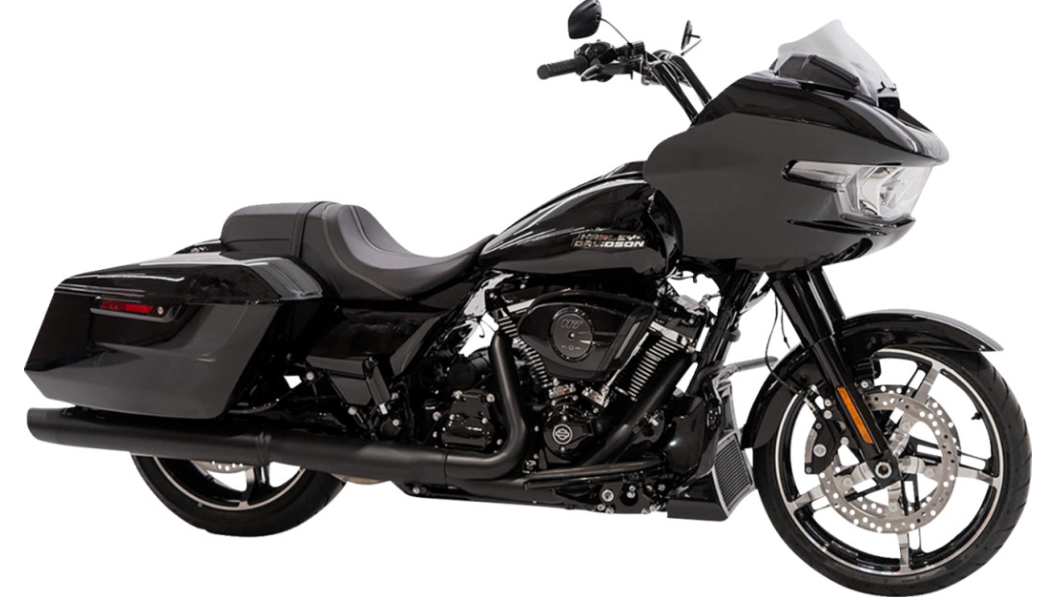 Sport Flare™ Windshield 8"
