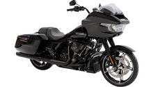 Sport Flare™ Windshield 8"