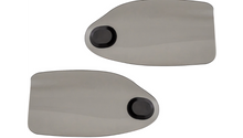 Klock Werks Flare® Handguards - '23-'25 Harley-Davidson