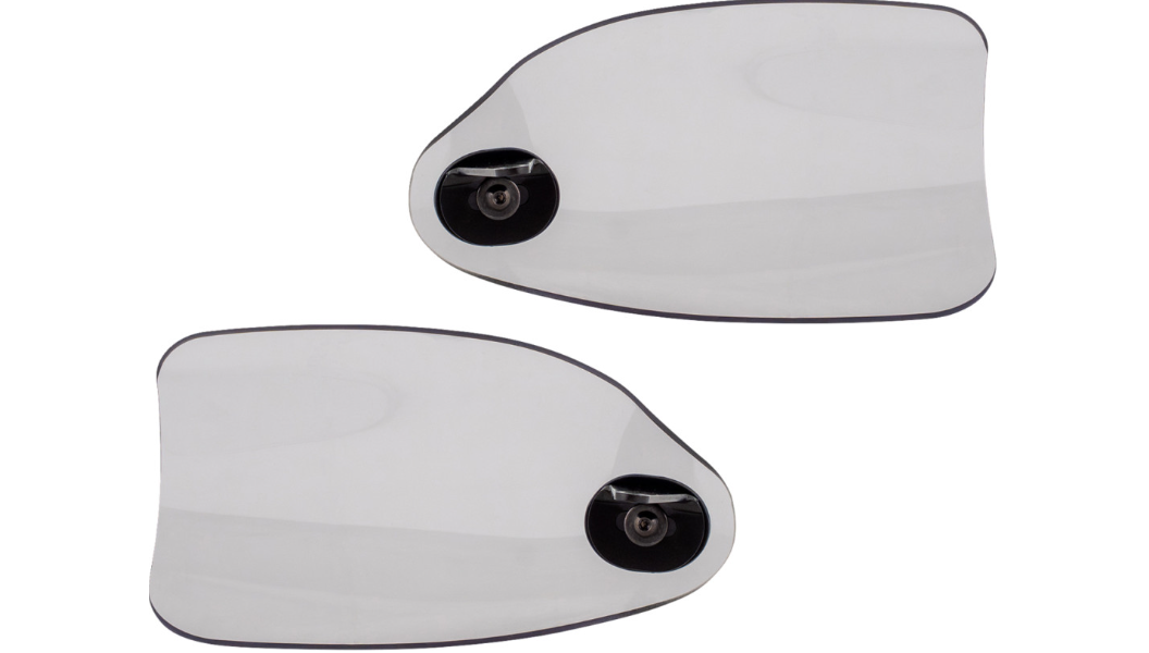 Klock Werks Flare® Handguards - '23-'25 Harley-Davidson