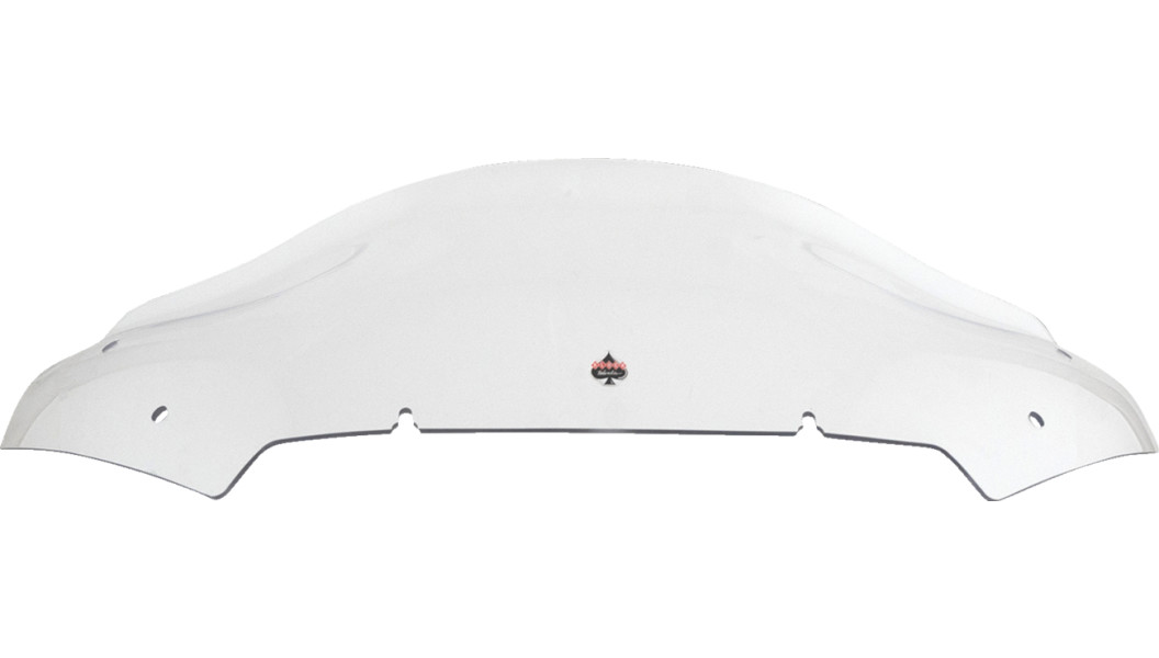 Sport Flare™ Windshield 8"