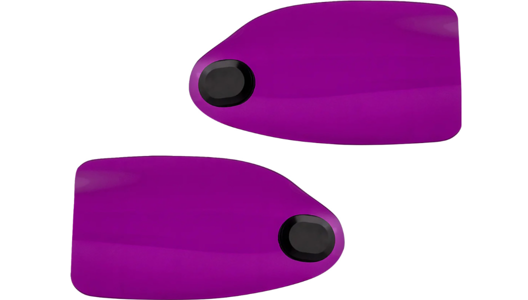 Klock Werks Flare® Handguards - '23-'25 Harley-Davidson