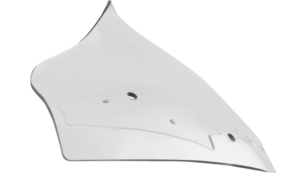 Sport Flare™ Windshield 8"