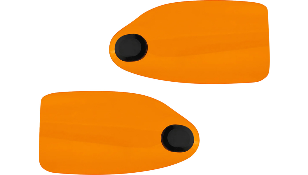 Klock Werks Flare® Handguards - '23-'25 Harley-Davidson