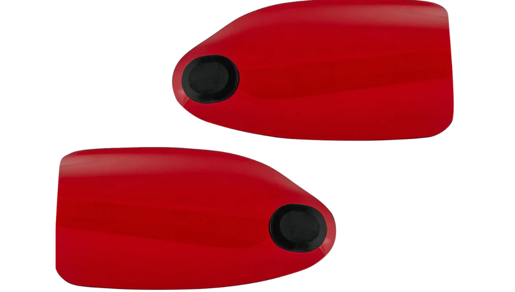 Klock Werks Flare® Handguards - '23-'25 Harley-Davidson