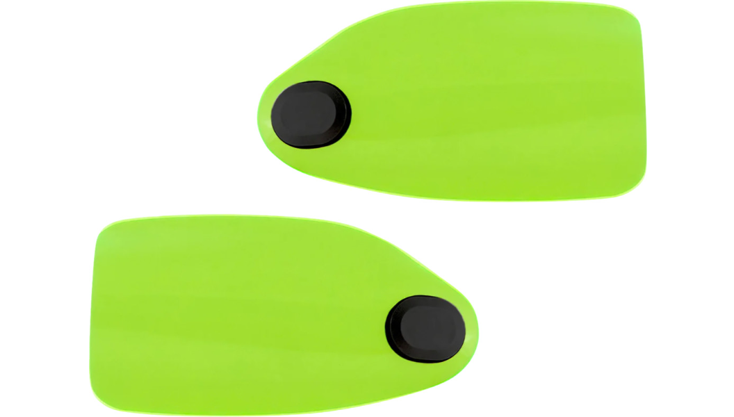Klock Werks Flare® Handguards - '23-'25 Harley-Davidson