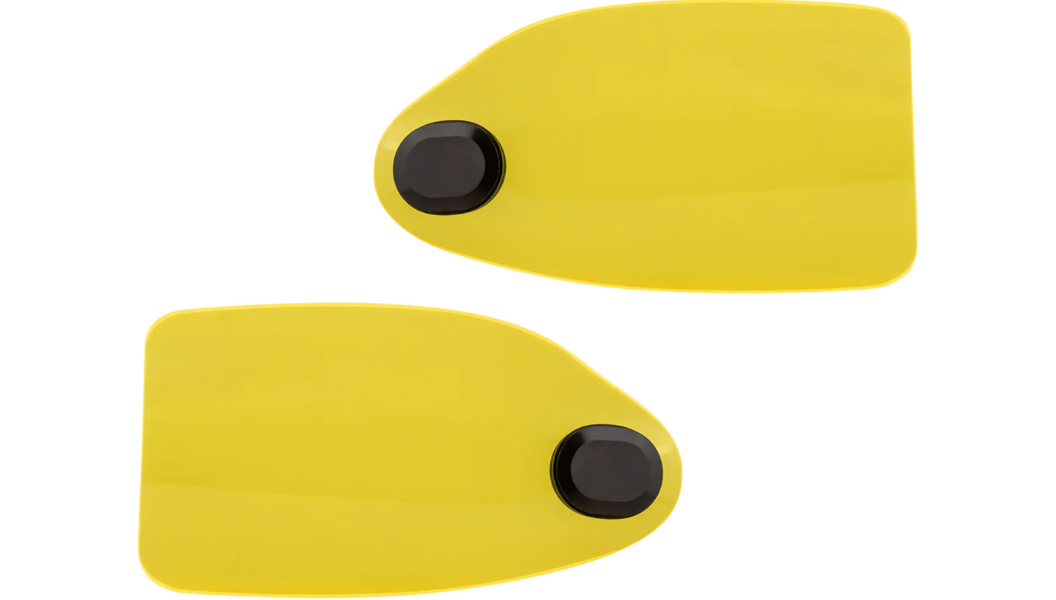 Klock Werks Flare® Handguards - '23-'25 Harley-Davidson
