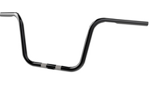 Khrome Werks 1" Handlebar - Ape Hanger - 10" - Black