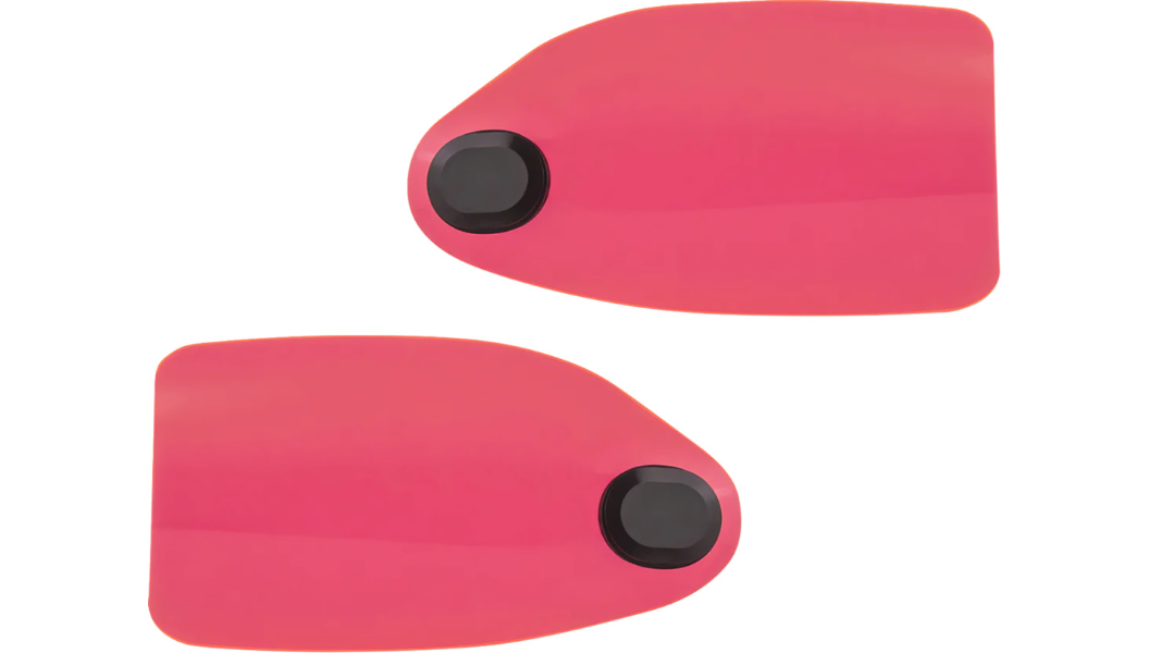 Klock Werks Flare® Handguards - '23-'25 Harley-Davidson