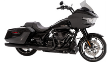 Klock Werks Sport Flare™ Windshield - 11" - '23-'26 FLTRX