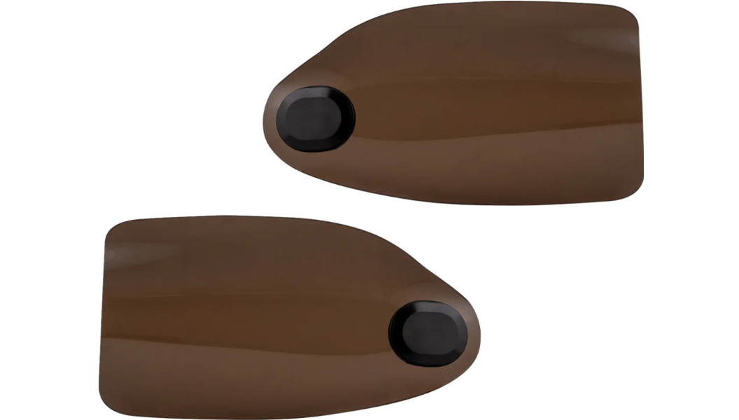 Klock Werks Flare® Handguards - '23-'25 Harley-Davidson