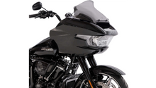 Klock Werks Sport Flare™ Windshield - 11" - '23-'26 FLTRX