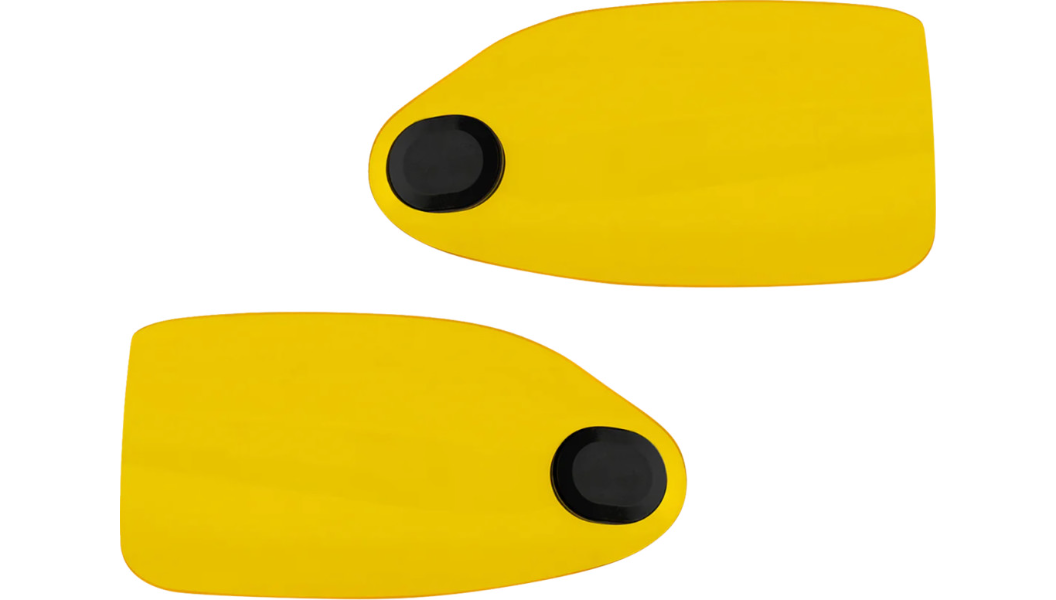 Klock Werks Flare® Handguards - '23-'25 Harley-Davidson