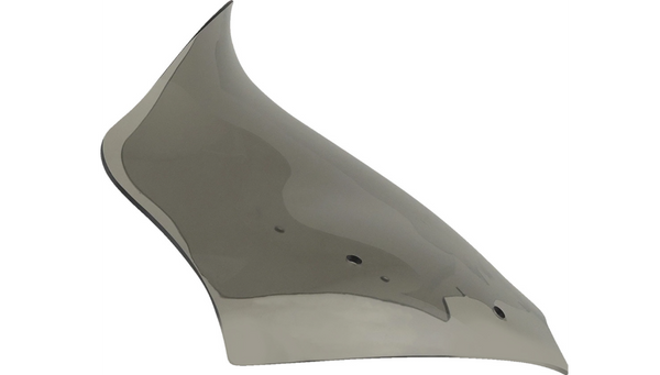 Klock Werks Sport Flare™ Windshield - 11" - '23-'26 FLTRX