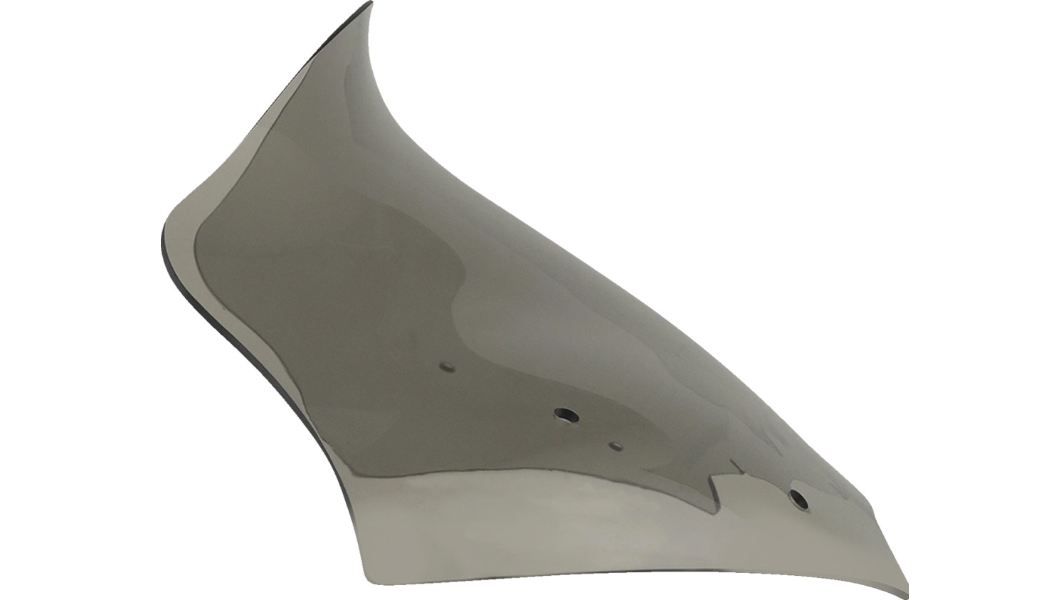 Klock Werks Sport Flare™ Windshield - 11" - '23-'26 FLTRX