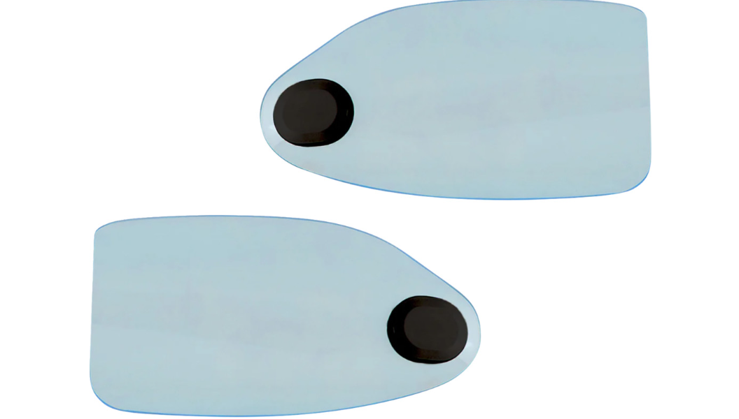 Klock Werks Flare® Handguards - '23-'25 Harley-Davidson