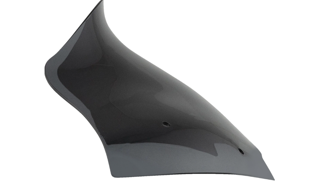 Klock Werks Sport Flare™ Windshield - 11" - FLTRX