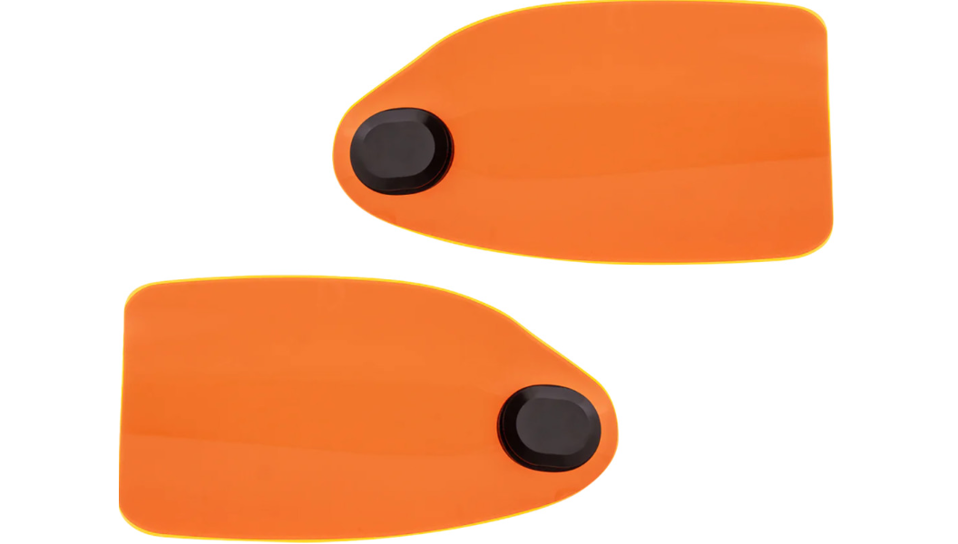 Klock Werks Flare® Handguards - '23-'25 Harley-Davidson