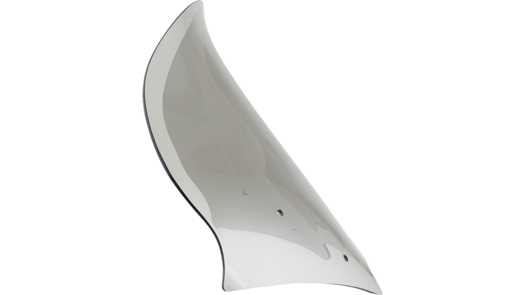 Klock Werks Flare™ Windshield For H-D 2023.5-2025 Road Glide®
