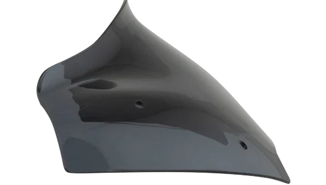 Klock Werks Flare™ Windshield For H-D 2023.5-2025 Road Glide®