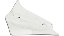 Klock Werks Flare™ Windshield For Harley-Davidson 2023.5-2026 Flh (New Style Fairing) Street Glide