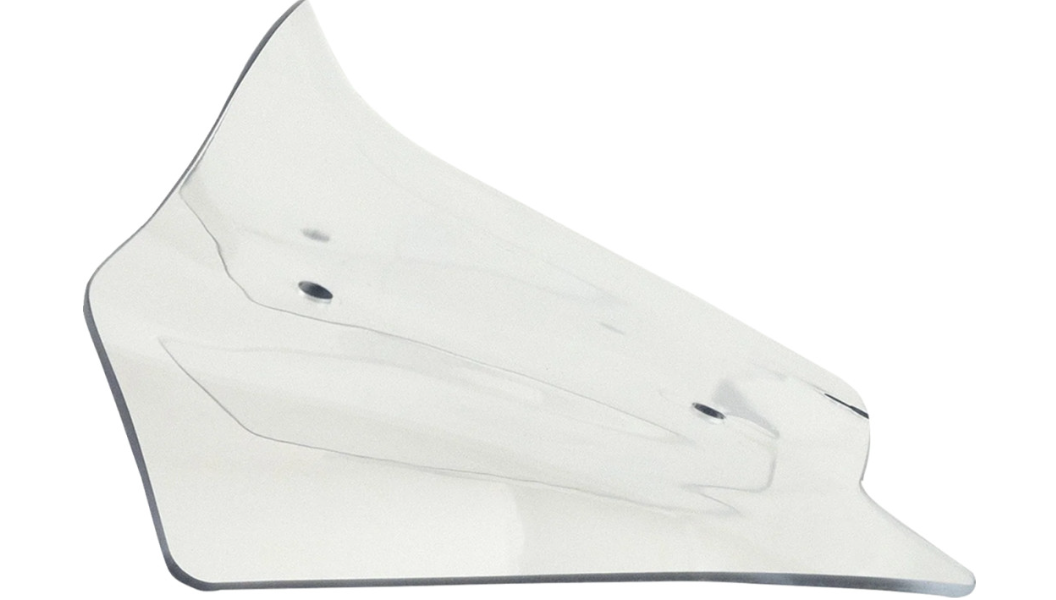 Klock Werks Flare™ Windshield For Harley-Davidson 2023.5-2025 Flh (New Style Fairing) Street Glide