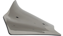 Klock Werks Flare™ Windshield For Harley-Davidson 2023.5-2026 Flh (New Style Fairing) Street Glide