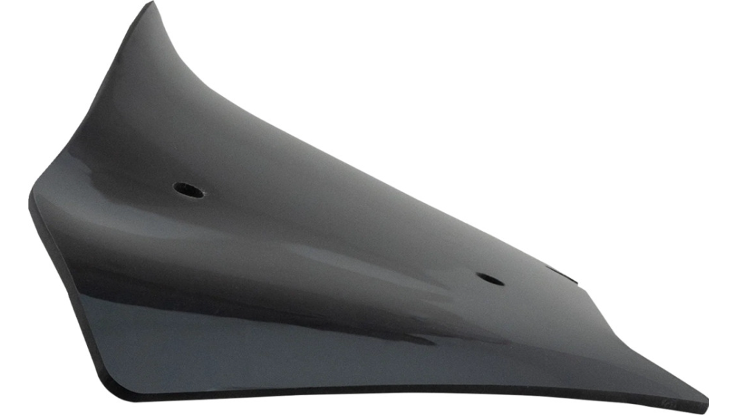 Klock Werks Flare™ Windshield For Harley-Davidson 2023.5-2025 Flh (New Style Fairing) Street Glide